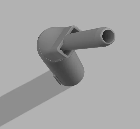 Đầu hút Turbo cho máy hút bụi Dyson V7 V8 V10 V11 - Image 1