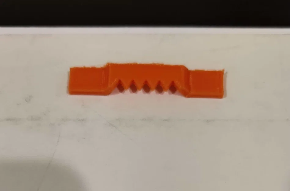 Móc treo tranh răng cưa (Saw Tooth Hook) - Image 3