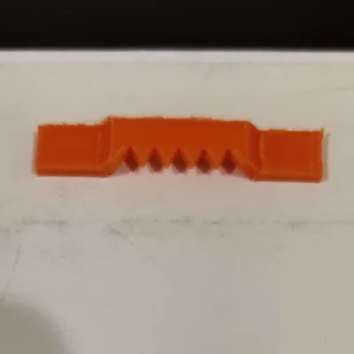 Móc treo tranh răng cưa (Saw Tooth Hook)