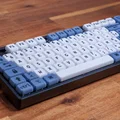 Bộ Keycaps MX đầy đủ N°1 - Hỗ trợ các chuẩn ISO-UK, ISO-FR, ANSI-US - Thumbnail 1