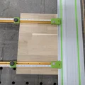 Thước dẫn hướng song song cho máy cưa đĩa Festool - Thumbnail 1