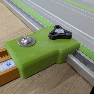 Thước dẫn hướng song song cho máy cưa đĩa Festool