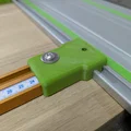 Thước dẫn hướng song song cho máy cưa đĩa Festool - Thumbnail 3