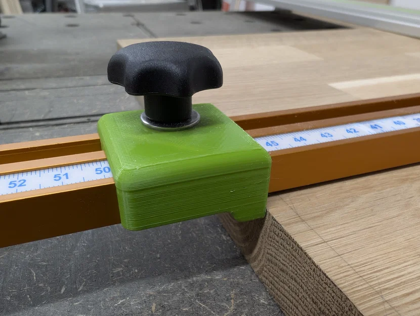 Thước dẫn hướng song song cho máy cưa đĩa Festool - Image 4