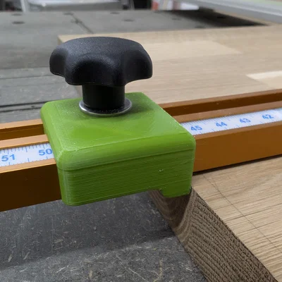 Thước dẫn hướng song song cho máy cưa đĩa Festool