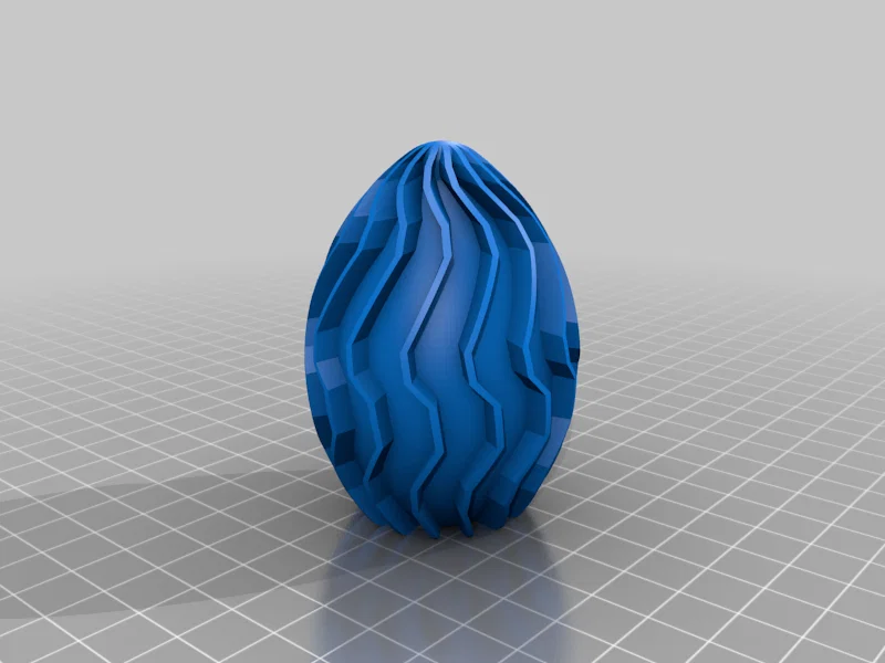 Easter eggs - Bộ sưu tập 55 quả trứng Phục sinh - Image 4