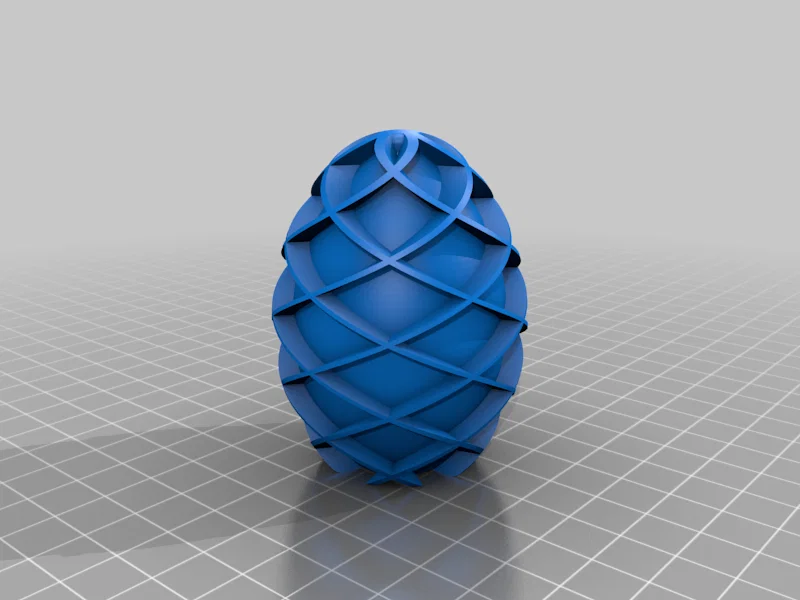 Easter eggs - Bộ sưu tập 55 quả trứng Phục sinh - Image 5