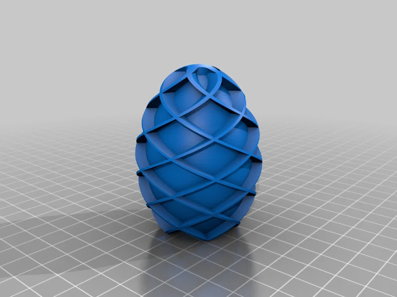 Easter eggs - Bộ sưu tập 55 quả trứng Phục sinh - Image 6