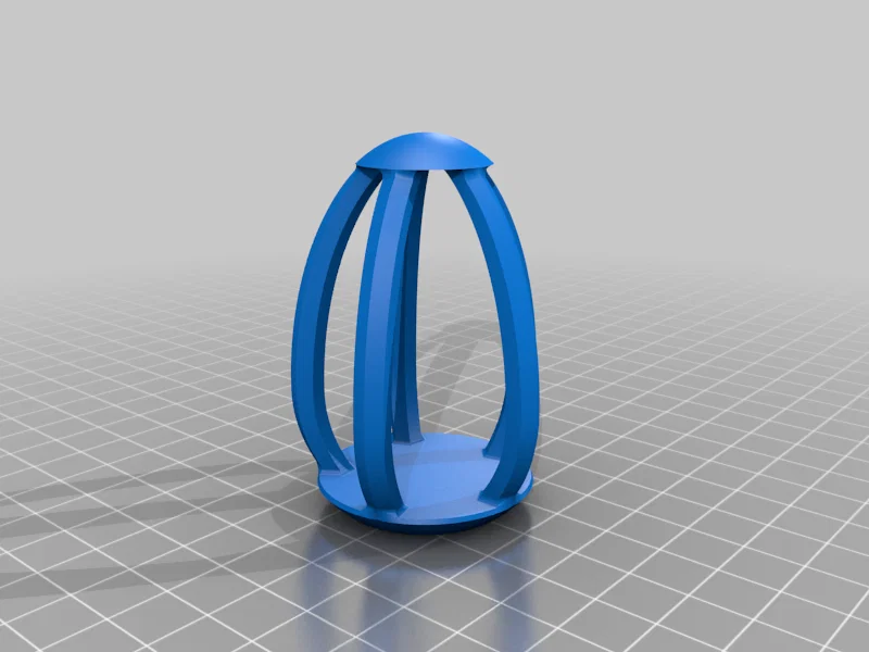 Easter eggs - Bộ sưu tập 55 quả trứng Phục sinh - Image 10