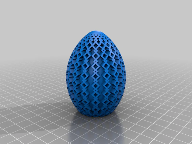 Easter eggs - Bộ sưu tập 55 quả trứng Phục sinh - Image 14