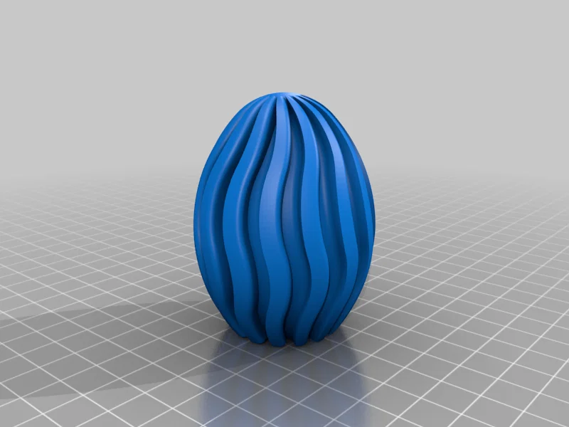 Easter eggs - Bộ sưu tập 55 quả trứng Phục sinh - Image 17