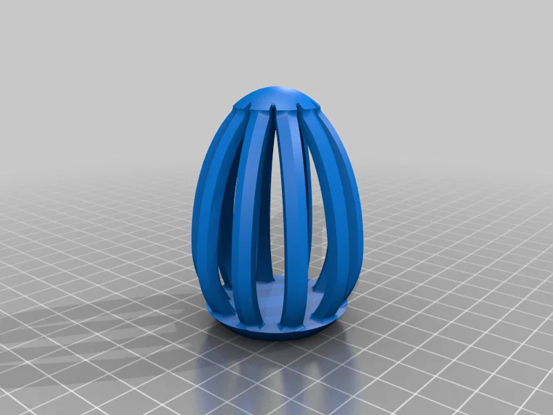 Easter eggs - Bộ sưu tập 55 quả trứng Phục sinh - Image 23