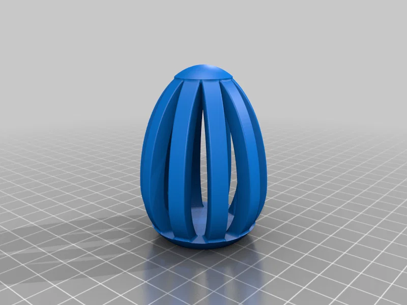 Easter eggs - Bộ sưu tập 55 quả trứng Phục sinh - Image 25