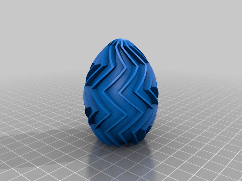 Easter eggs - Bộ sưu tập 55 quả trứng Phục sinh - Image 27