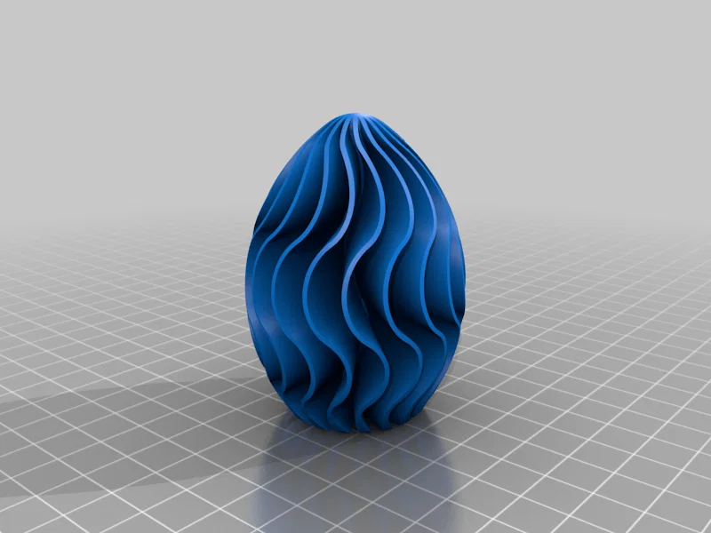 Easter eggs - Bộ sưu tập 55 quả trứng Phục sinh - Image 28