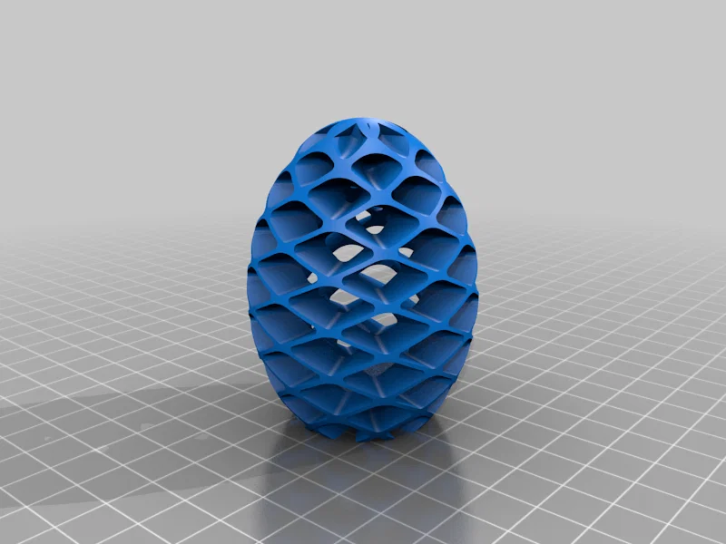 Easter eggs - Bộ sưu tập 55 quả trứng Phục sinh - Image 31