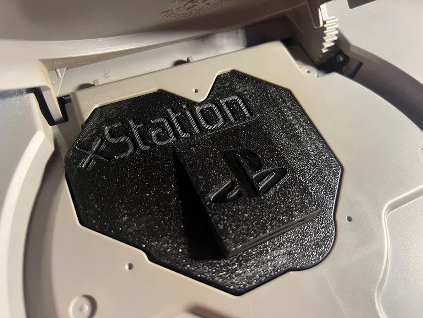 Khung gắn module xStation cho PlayStation 1 - Image 2