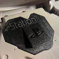 Khung gắn module xStation cho PlayStation 1 - Thumbnail 2
