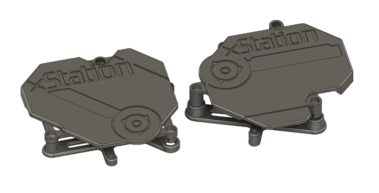 Khung gắn module xStation cho PlayStation 1 - Image 3