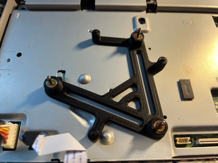 Khung gắn module xStation cho PlayStation 1 - Image 4