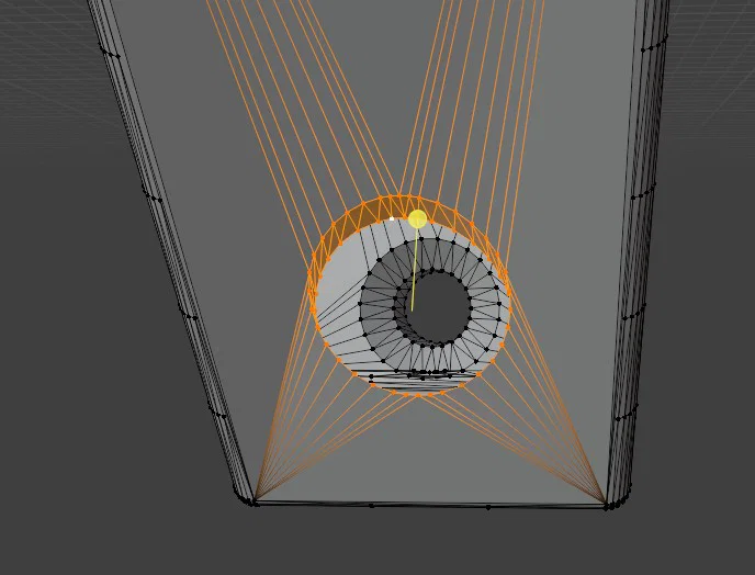 Giá treo ống nước gắn tường 3D - Thiết kế gọn nhẹ, chắc chắn - Image 2