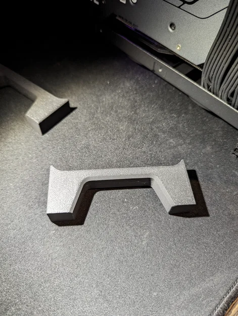 Chân đế nâng cao (Riser Feet) cho vỏ máy tính Fractal Design Ridge - Image 4