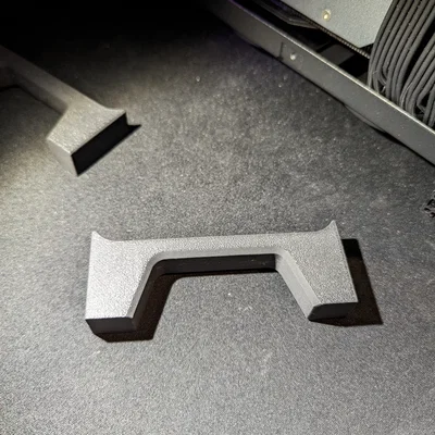 Chân đế nâng cao (Riser Feet) cho vỏ máy tính Fractal Design Ridge