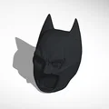Bộ phụ kiện hóa trang Batman cho mô hình Dummy 13 - Thumbnail 8