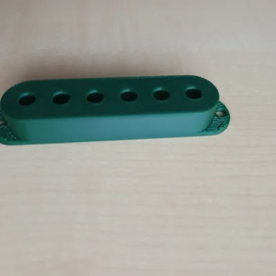 Nắp bảo vệ pickup đàn guitar - Phụ kiện tự in 3D chuẩn xác