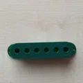 Nắp bảo vệ pickup đàn guitar - Phụ kiện tự in 3D chuẩn xác - Thumbnail 2