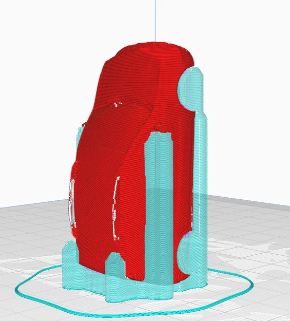 Mô hình xe Fiat Panda 169 Solid - Image 3