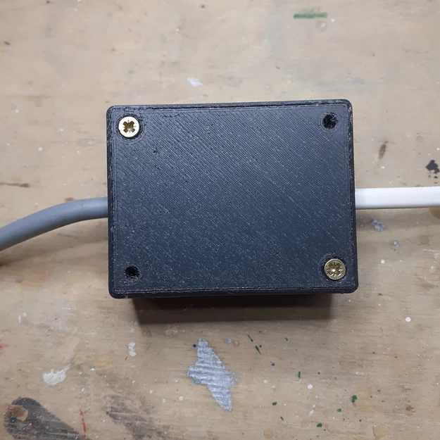 Vỏ công tắc đèn LED (LED-Lampenschalter) - Image 2