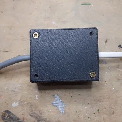 Vỏ công tắc đèn LED (LED-Lampenschalter)