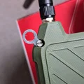 Khoen gắn dây đeo cho Meshnology N37 Wio Tracker L1 - Thumbnail 1