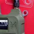 Khoen gắn dây đeo cho Meshnology N37 Wio Tracker L1 - Thumbnail 2
