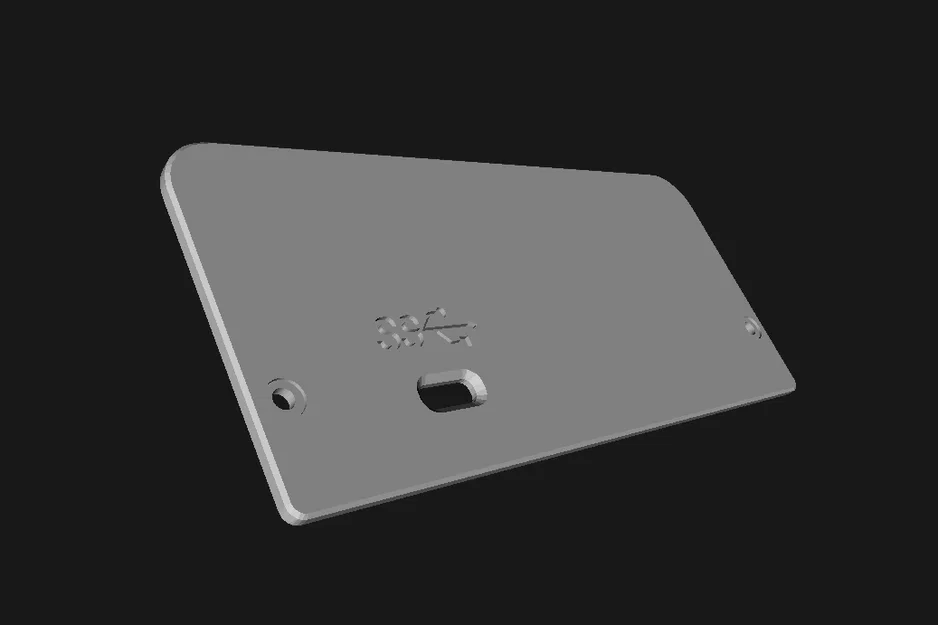 Vỏ bảo vệ cải tiến cho Greaseweazle v4.1 và ổ đĩa mềm 3.5" - Image 4