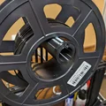 Ender 3: Giá đỡ cuộn chỉ gọn nhẹ, có khe chèn ống Teflon và trục kéo dài - Thumbnail 5