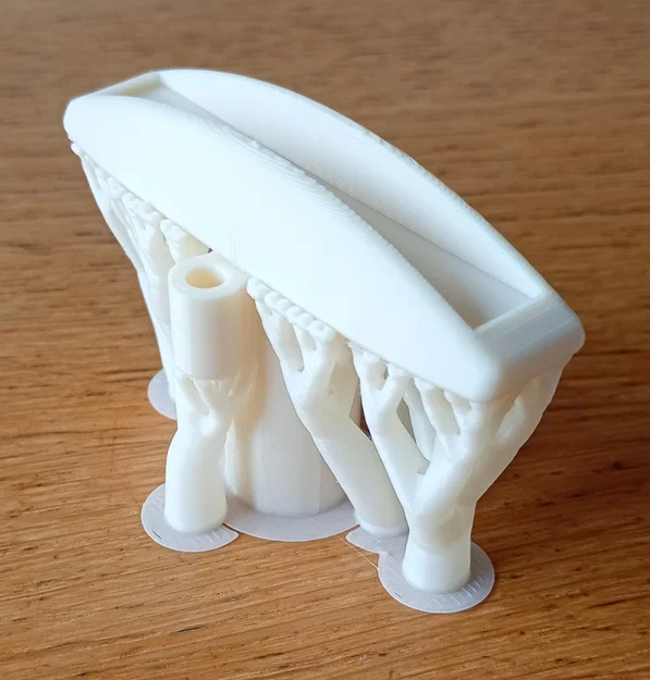 Tay cầm cửa gara cho bu lông 4.88mm - Image 8