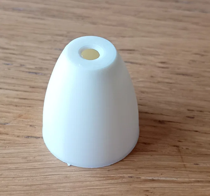 Tay cầm cửa gara cho bu lông 4.88mm - Image 12