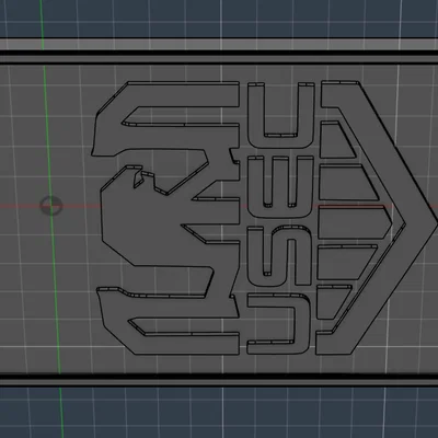 Thẻ bài (dogtag) USEC trong Tarkov