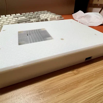 Vỏ case thay thế cho Router Netgear R6900 tối ưu tản nhiệt