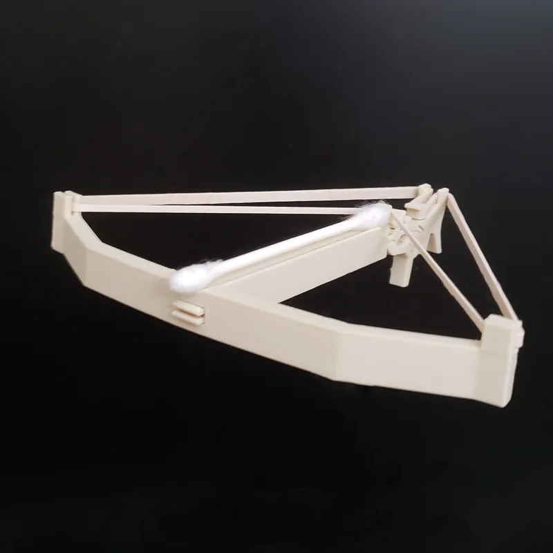 QT BOW MK5 (Nỏ bắn tăm bông)
