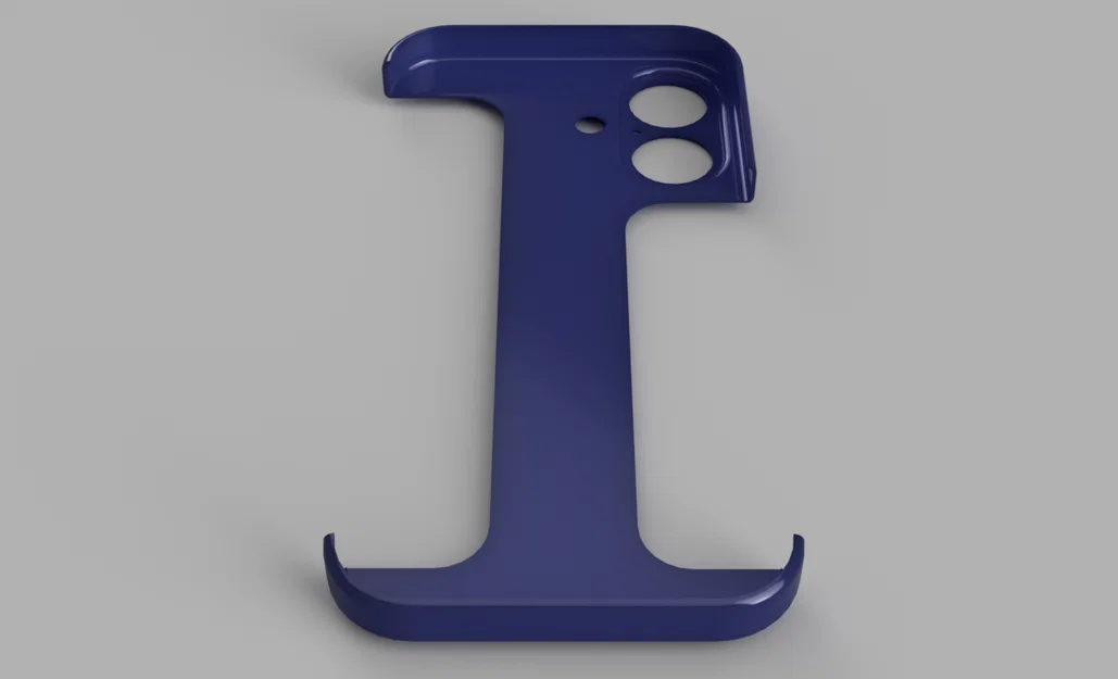 Ốp lưng tối giản cho iPhone 16 siêu nhẹ (chỉ 22.5 gram) - Image 1