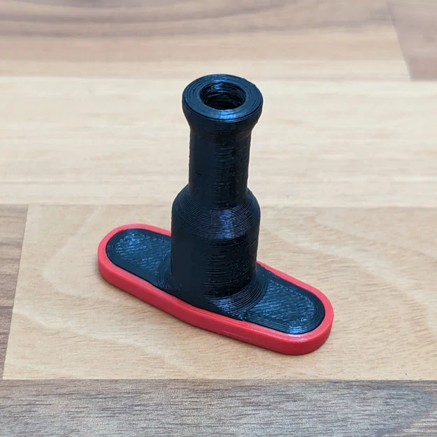 Nắp bịt ống PTFE kèm nhãn đánh dấu Filament - Image 6