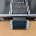 Giá đỡ màn hình BTT HDMI 5 cho Voron (Tương thích cửa Clicky Clacky) - Thumbnail 6