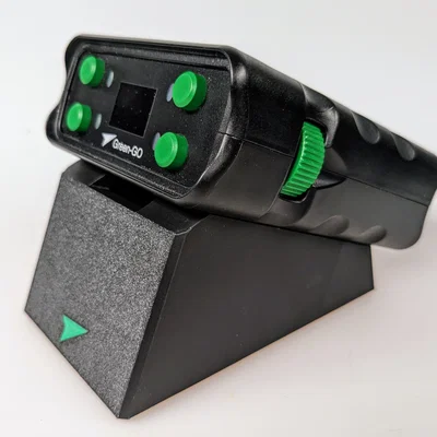 Đế Dựng Để Bàn Cho Green-GO Belt Pack