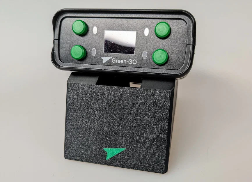 Đế Dựng Để Bàn Cho Green-GO Belt Pack - Image 2