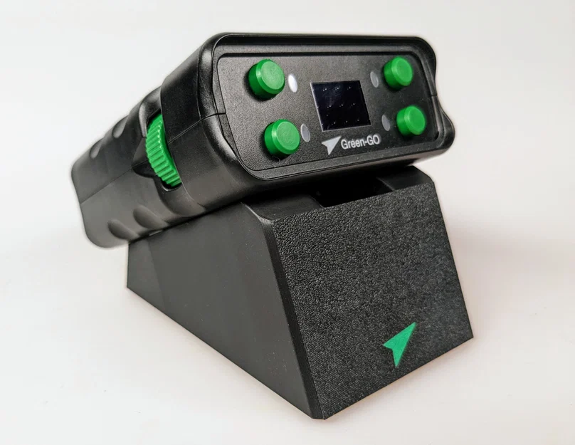 Đế Dựng Để Bàn Cho Green-GO Belt Pack - Image 3