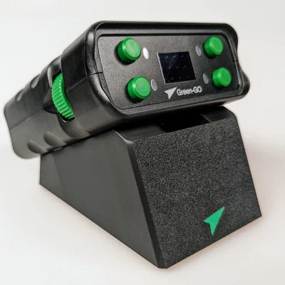 Đế Dựng Để Bàn Cho Green-GO Belt Pack