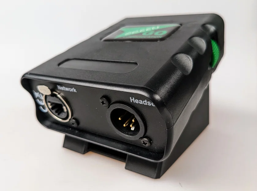 Đế Dựng Để Bàn Cho Green-GO Belt Pack - Image 4